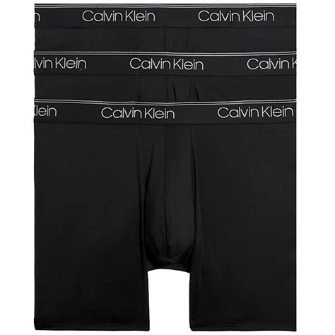 Calvin Klein briefs 3 pack